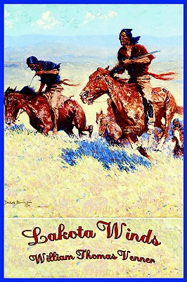 Seller image for Lakota Winds (Paperback or Softback) for sale by BargainBookStores