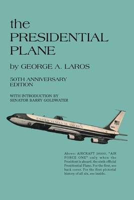 Seller image for The PRESIDENTIAL PLANE (Paperback or Softback) for sale by BargainBookStores