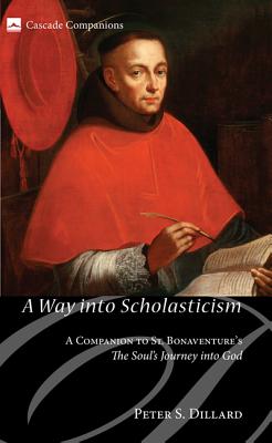 Seller image for A Way into Scholasticism (Hardback or Cased Book) for sale by BargainBookStores