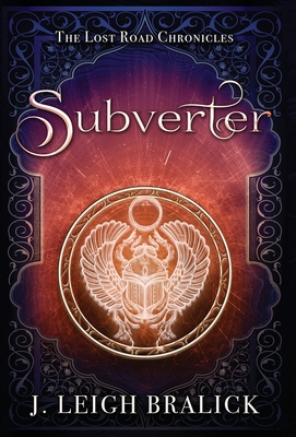 Seller image for Subverter (Hardback or Cased Book) for sale by BargainBookStores