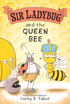 Seller image for Sir Ladybug and the Queen Bee (Hardback or Cased Book) for sale by BargainBookStores
