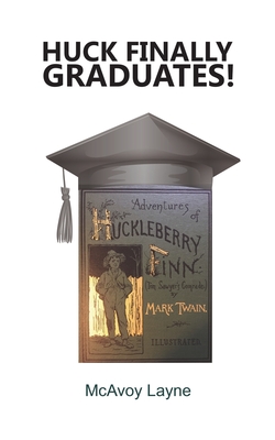 Seller image for Huck Finally Graduates! (Paperback or Softback) for sale by BargainBookStores