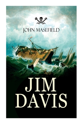 Seller image for Jim Davis: Thrilling Escapade of a Daring Hero on a Dangerous Sea Mission (All-Time Favourite Children's Classics) (Paperback or Softback) for sale by BargainBookStores