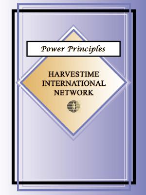 Seller image for Power Principles (Paperback or Softback) for sale by BargainBookStores