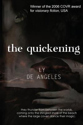 Image du vendeur pour The Quickening: Magical Realism (Paperback or Softback) mis en vente par BargainBookStores
