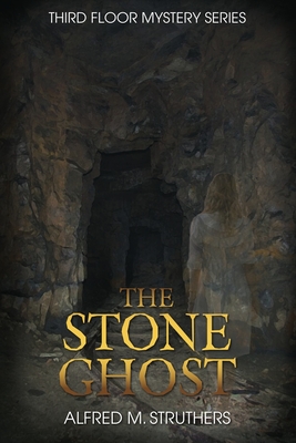 Bild des Verkufers fr The Stone Ghost (Paperback or Softback) zum Verkauf von BargainBookStores