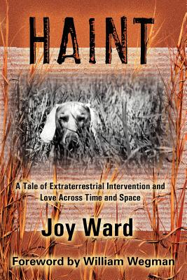 Seller image for Haint: A Tale of Extraterrestrial Intervention and Love Across Time and Space (Paperback or Softback) for sale by BargainBookStores