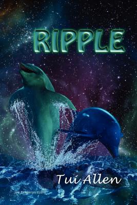 Seller image for Ripple: A Dolphin Love Story (Paperback or Softback) for sale by BargainBookStores