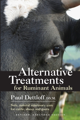 Seller image for Alternative Treatments for Ruminant Animals (Paperback or Softback) for sale by BargainBookStores