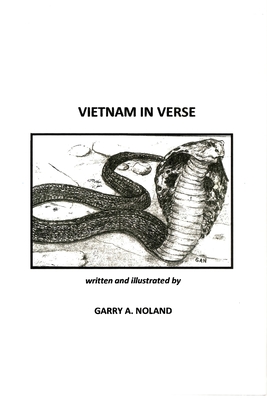 Imagen del vendedor de Vietnam in Verse (Paperback or Softback) a la venta por BargainBookStores