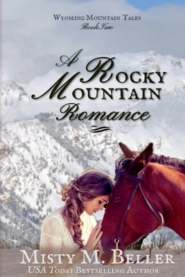 Image du vendeur pour A Rocky Mountain Romance (Paperback or Softback) mis en vente par BargainBookStores