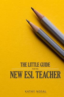 Seller image for The Little Guide for the New ESL Teacher (Paperback or Softback) for sale by BargainBookStores