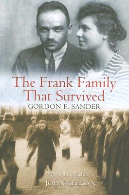 Seller image for The Frank Family That Survived (Paperback or Softback) for sale by BargainBookStores