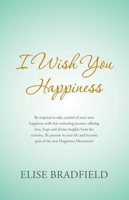 Seller image for I Wish You Happiness (Paperback or Softback) for sale by BargainBookStores