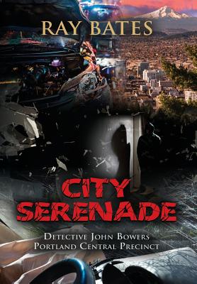 Image du vendeur pour City Serenade (Hardback or Cased Book) mis en vente par BargainBookStores
