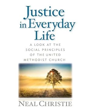 Seller image for Justice in Everyday Life: A Look at the Social Principles of the United Methodist Church (Paperback or Softback) for sale by BargainBookStores