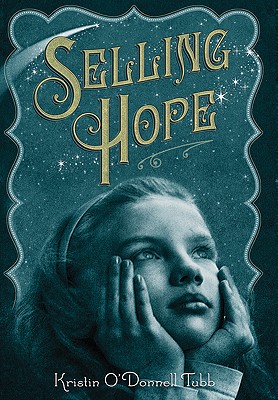 Imagen del vendedor de Selling Hope (Hardback or Cased Book) a la venta por BargainBookStores