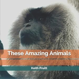 Immagine del venditore per These Amazing Animals (Paperback or Softback) venduto da BargainBookStores