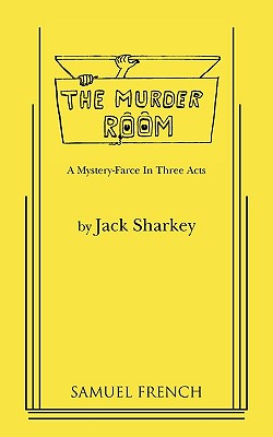 Seller image for Murder Room (Paperback or Softback) for sale by BargainBookStores