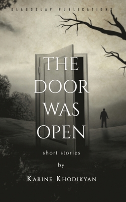 Image du vendeur pour The Door was Open (Hardback or Cased Book) mis en vente par BargainBookStores