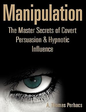 Seller image for Manipulation (Paperback or Softback) for sale by BargainBookStores