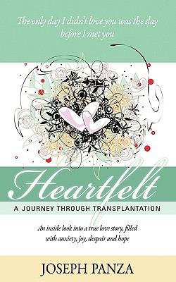 Immagine del venditore per Heartfelt: A Journey Through Transplantation (Paperback or Softback) venduto da BargainBookStores