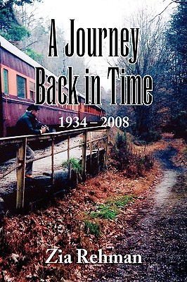 Seller image for A Journey Back in Time 1934-2008 (Hardback or Cased Book) for sale by BargainBookStores
