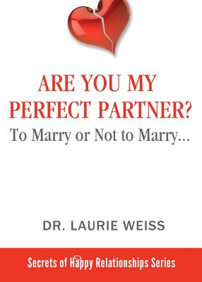 Seller image for Are You My Perfect Partner?: To Marry or Not to Marry. (Paperback or Softback) for sale by BargainBookStores
