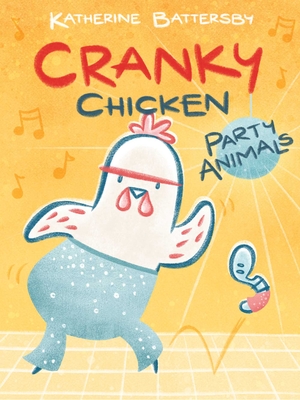 Imagen del vendedor de Party Animals: A Cranky Chicken Book 2 Volume 2 (Hardback or Cased Book) a la venta por BargainBookStores