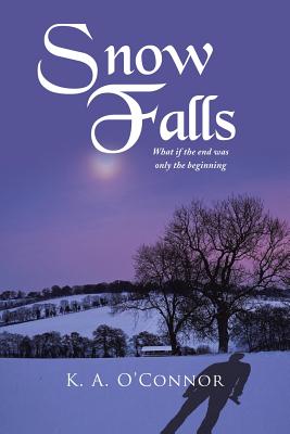 Bild des Verkufers fr Snow Falls: What If the End Was Only Th Beginning (Paperback or Softback) zum Verkauf von BargainBookStores