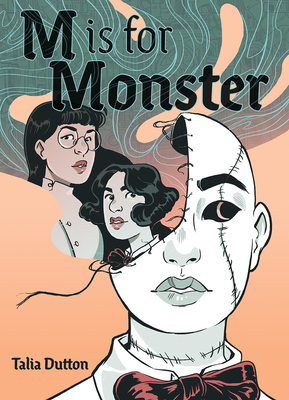 Image du vendeur pour M Is for Monster (Paperback or Softback) mis en vente par BargainBookStores