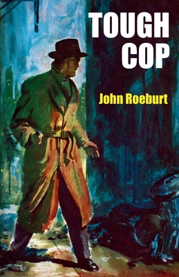 Bild des Verkufers fr Tough Cop: A Johnny Devereaux Mystery (Paperback or Softback) zum Verkauf von BargainBookStores