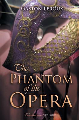 Immagine del venditore per The Phantom of the Opera (Paperback or Softback) venduto da BargainBookStores