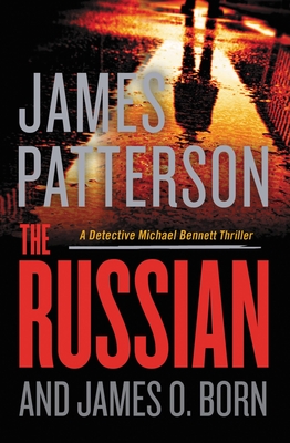 Seller image for The Russian (Paperback or Softback) for sale by BargainBookStores