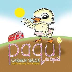 Seller image for Paqui (Paperback or Softback) for sale by BargainBookStores