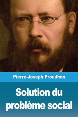 Bild des Verkufers fr Solution du probl�me social (Paperback or Softback) zum Verkauf von BargainBookStores