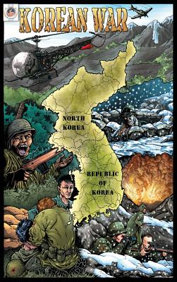 Seller image for Korean War Volume 1 (Hardback or Cased Book) for sale by BargainBookStores
