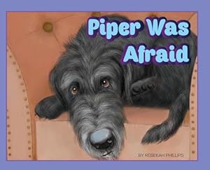 Bild des Verkufers fr Piper Was Afraid (Hardback or Cased Book) zum Verkauf von BargainBookStores