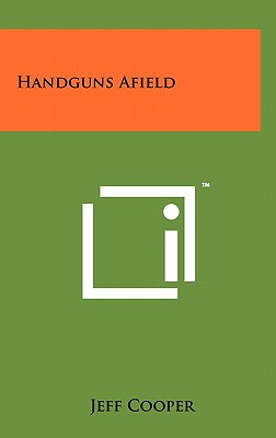 Immagine del venditore per Handguns Afield (Hardback or Cased Book) venduto da BargainBookStores