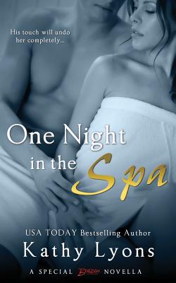 Seller image for One Night in the Spa (Paperback or Softback) for sale by BargainBookStores