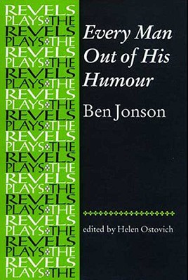 Immagine del venditore per Every Man Out of His Humour: Ben Jonson (Paperback or Softback) venduto da BargainBookStores