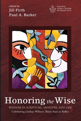 Imagen del vendedor de Honoring the Wise (Paperback or Softback) a la venta por BargainBookStores