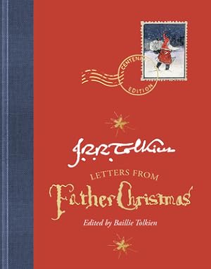 Seller image for Letters from Father Christmas, Centenary Edition (Hardback or Cased Book) for sale by BargainBookStores