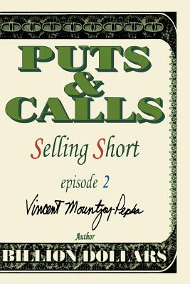 Imagen del vendedor de Selling Short Episode II (Paperback or Softback) a la venta por BargainBookStores