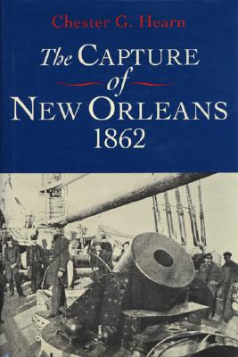 Seller image for The Capture of New Orleans 1862 (Paperback or Softback) for sale by BargainBookStores