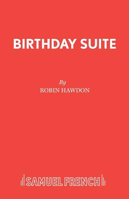 Seller image for Birthday Suite (Paperback or Softback) for sale by BargainBookStores