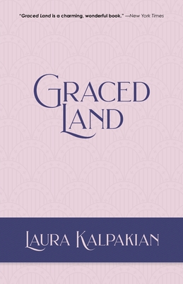Image du vendeur pour Graced Land (Paperback or Softback) mis en vente par BargainBookStores