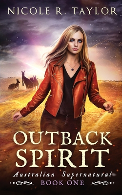 Imagen del vendedor de Outback Spirit (Paperback or Softback) a la venta por BargainBookStores