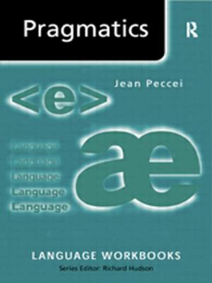 Imagen del vendedor de Pragmatics (Paperback or Softback) a la venta por BargainBookStores