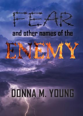 Immagine del venditore per Fear and Other Names of the Enemy (Paperback or Softback) venduto da BargainBookStores